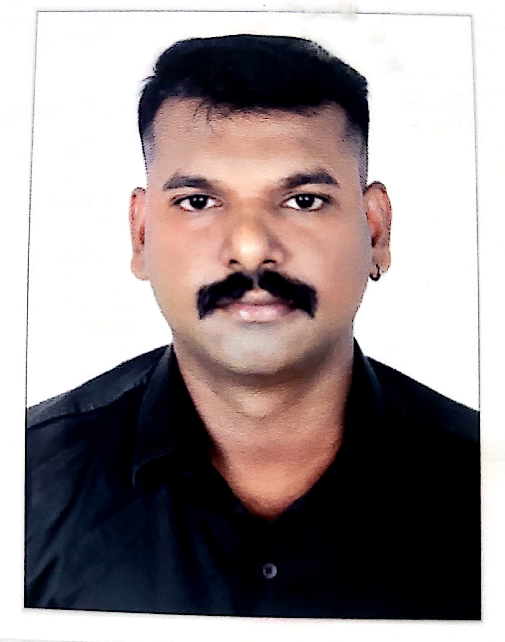 Sujith R J