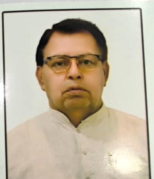 Sujoy Banerjee