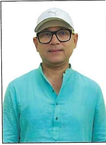 Sujoy Hazra