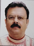 Sujoy Mukherjee