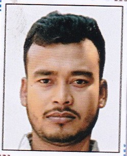 Sujoy Sarkar