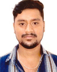Sukanta Biswas