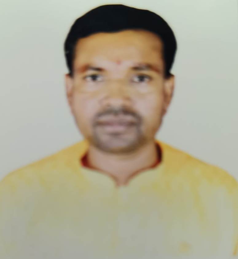Sukanta Dolui