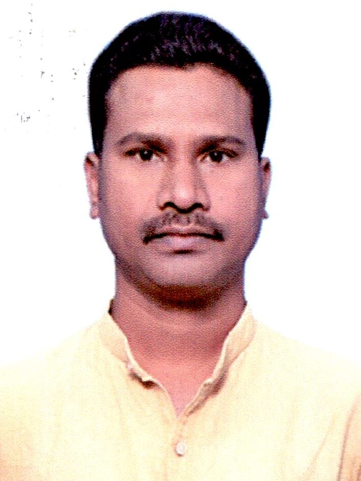 Sukanta Hembram