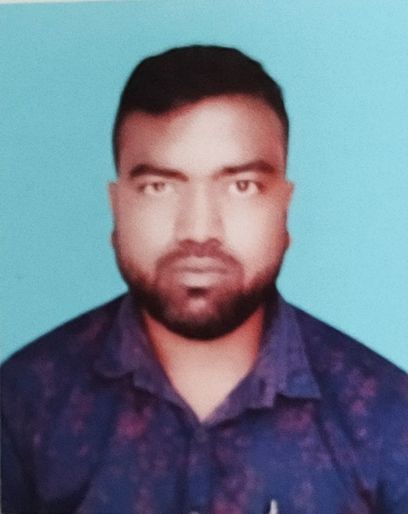 Sukanta Kisku