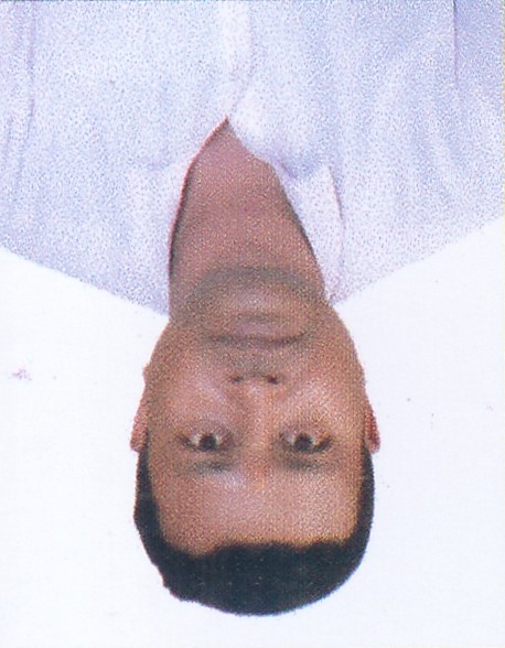 Sukanta Mahato