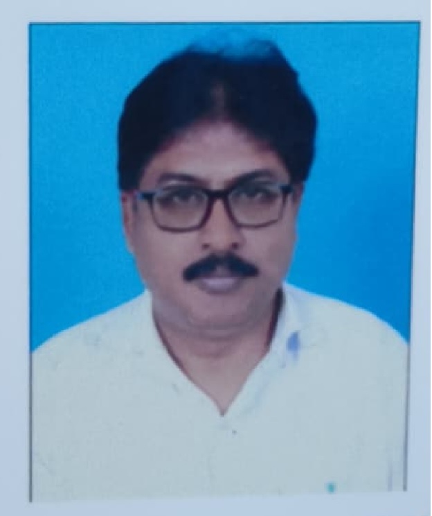 Sukanta Porel