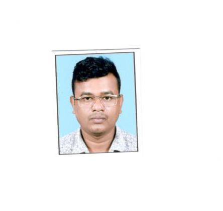 Sukanta Roy