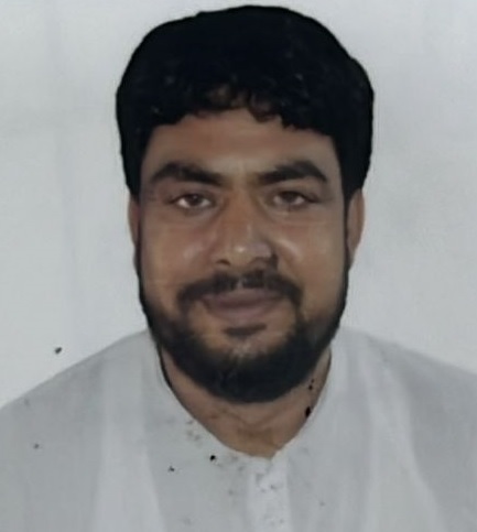 Sukbor Molla