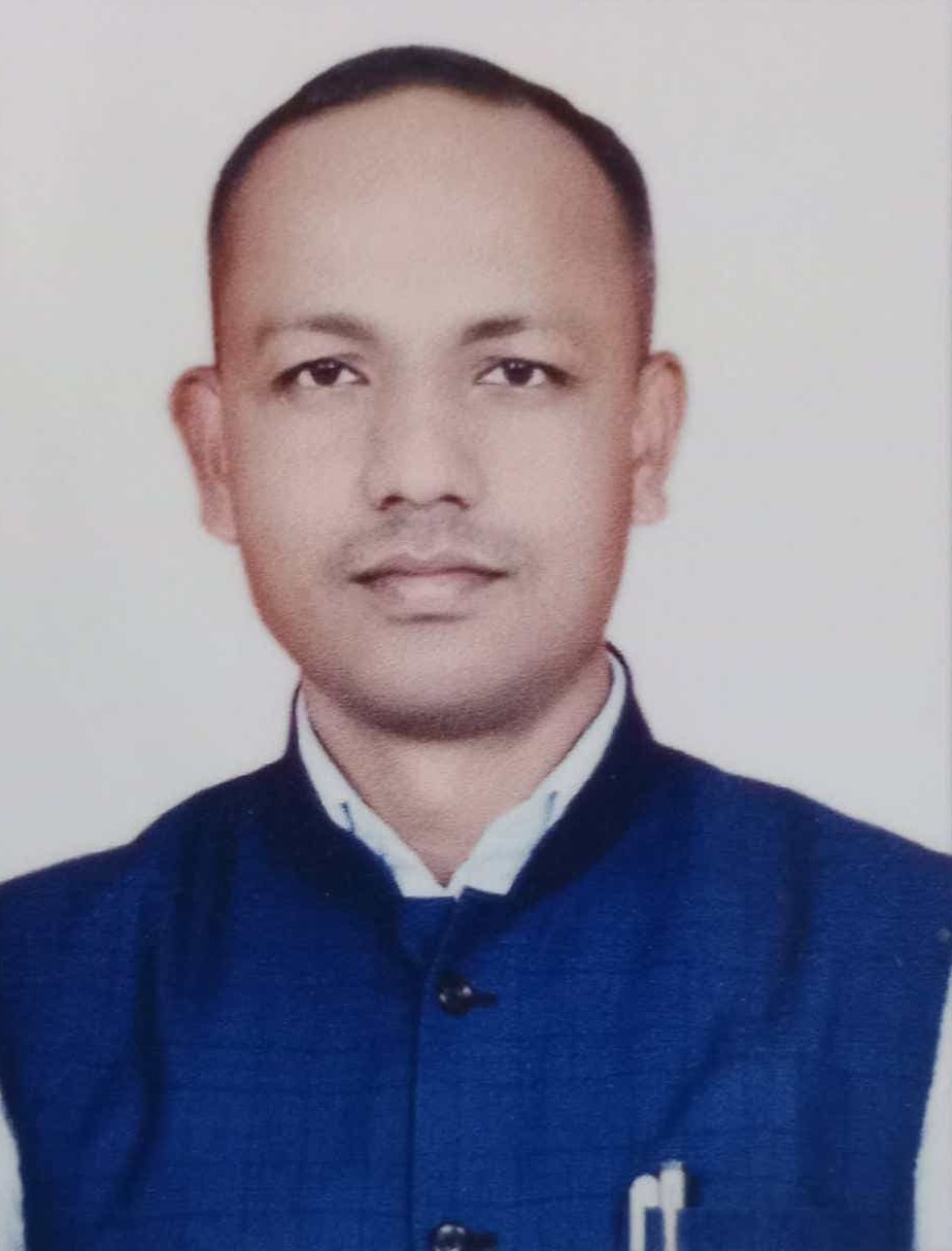 Sukchand Netam