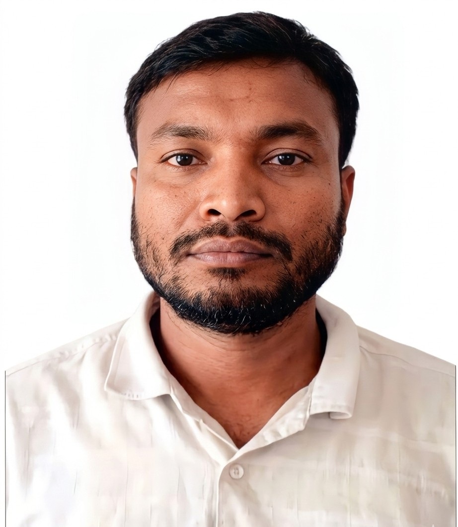 Sukdeb Biswas