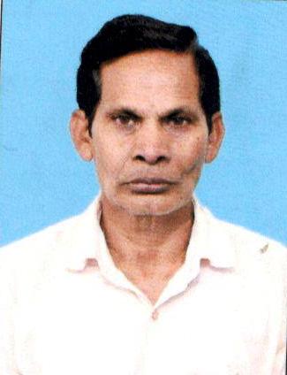 Sukesh Chandra Palmal
