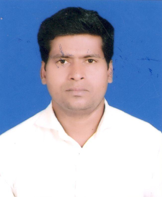 Sukesh Kumar