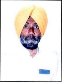 Sukh Ram