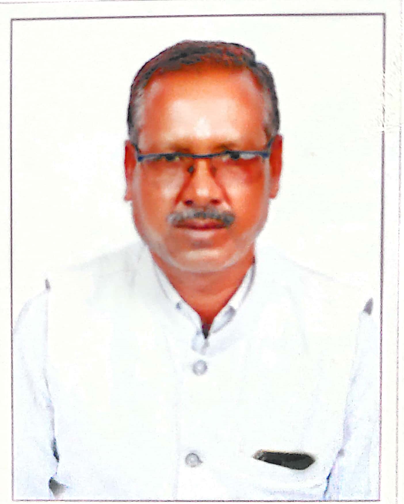 Sukhadev Tandon