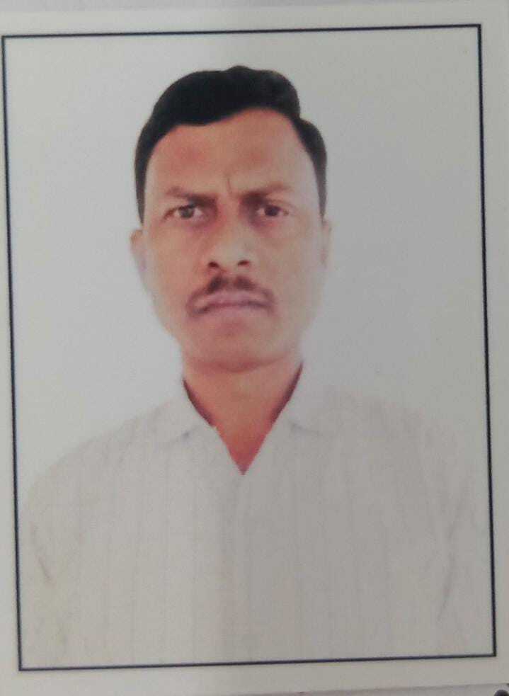 Sukhari Ram