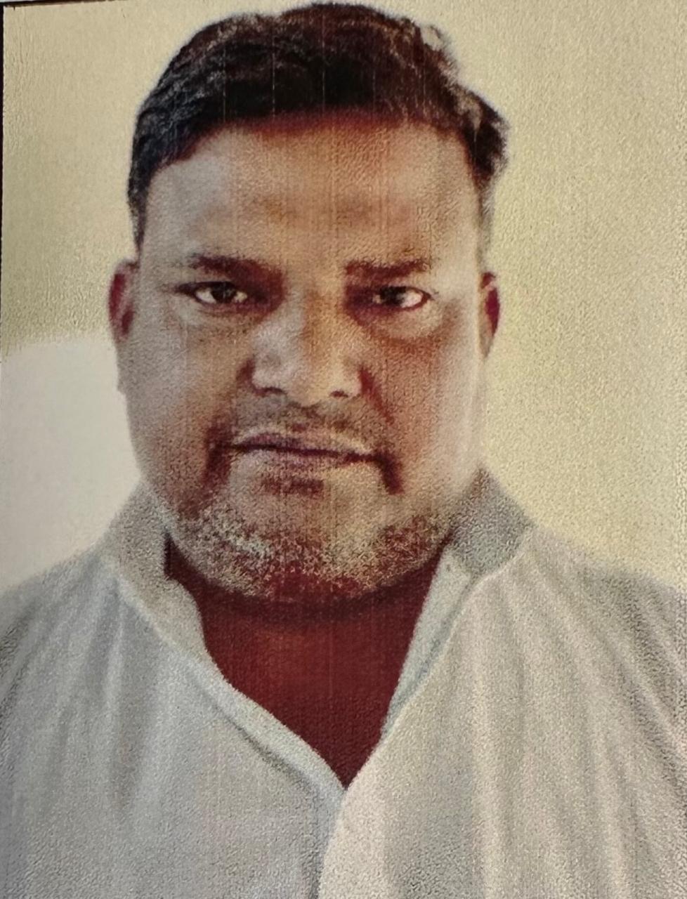 Sukhbir Singh Babbal Bhatti
