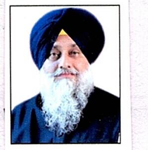Sukhbir Singh Badal