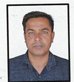 Sukhchand Ghosh