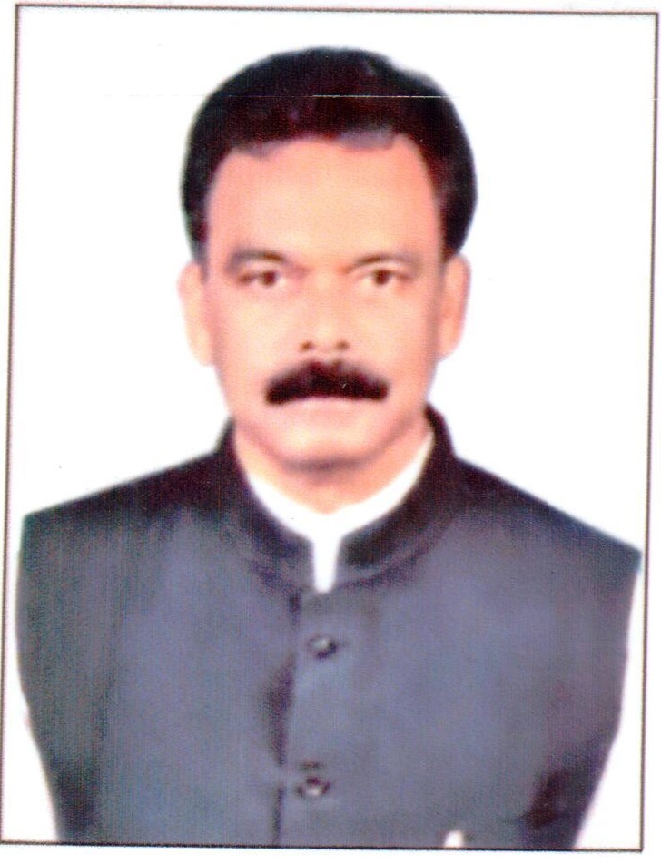 Sukhdeo Bhagat