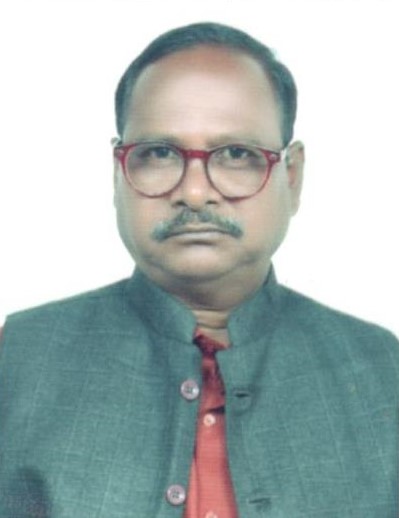 Sukhdeo Biruly