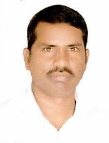 Sukhdev Brijlal Uike