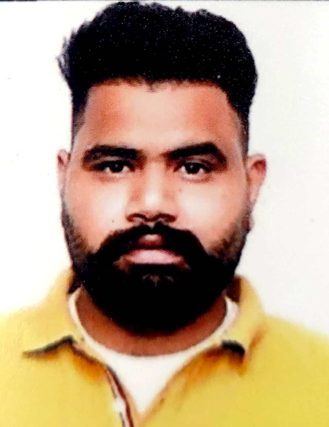 Sukhdev Singh