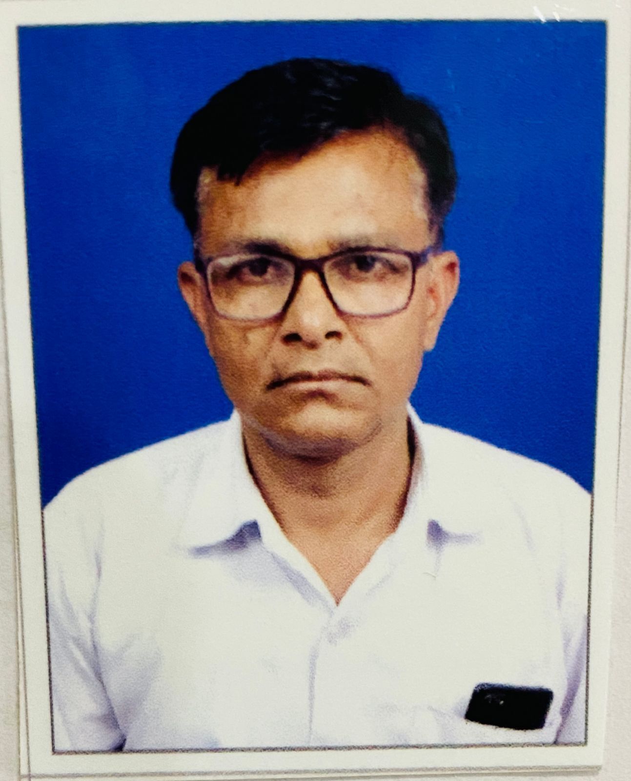 Sukhdev Sinha