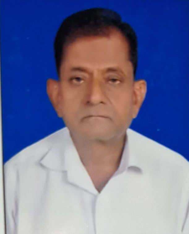 Sukhdev Yadav
