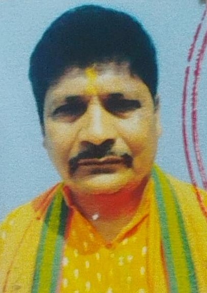 Sukhen Kumar Bagdi