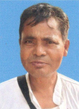 Sukhen Kumar Singha