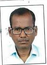 Sukhendu Mondal
