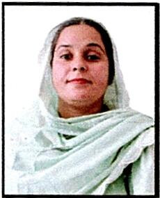 Sukhjeet Kaur