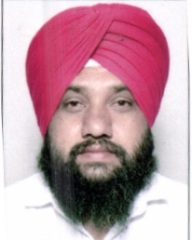 Sukhjit Singh