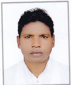 Sukhlal Samad