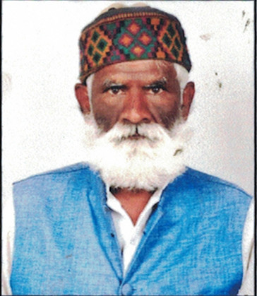 Sukhlal Verma Ratnesh