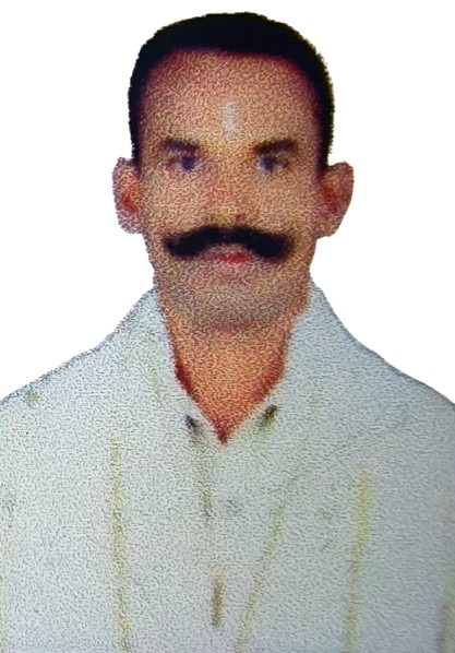 Sukhnandan Deshkar
