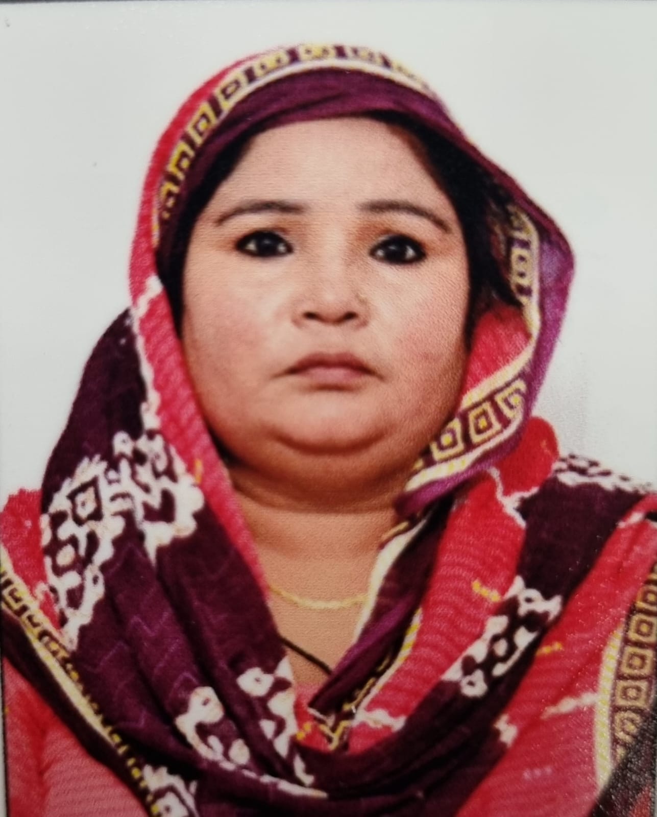 Sukhpreet Kaur