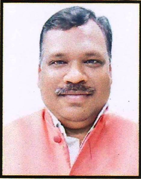 Sukhram Hembram