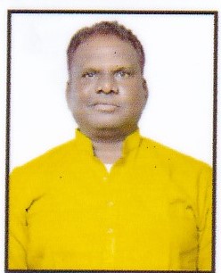 Sukhram Oraon