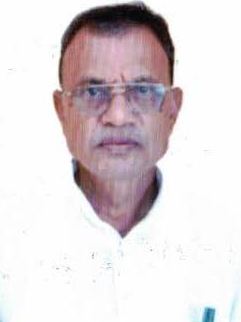 Sukhrambhai Hariyabhai Rathwa