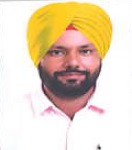 Sukhvinder Singh S/O Avtar Singh