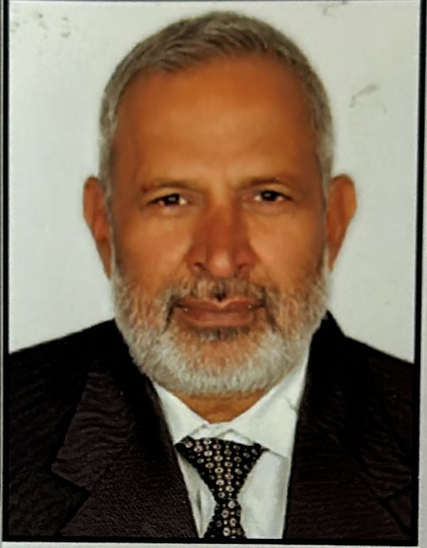 Sukhvir Malik