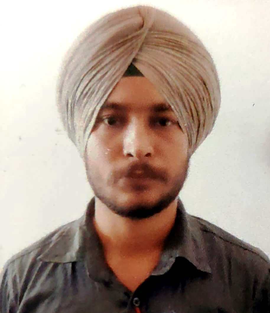 Sukhwinder Singh