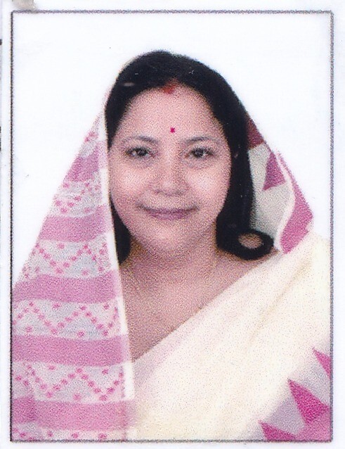 Sukla Bandyopadhyay