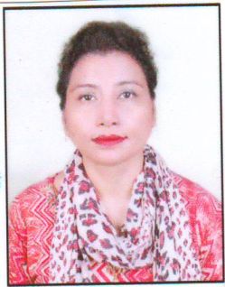 Sukla Saha (Mukta)