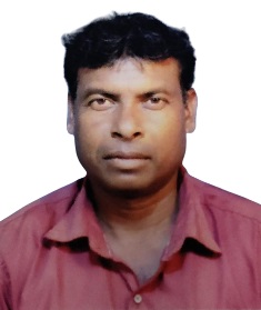 Suklal Tudu