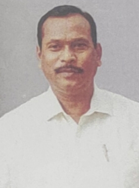 Sukumar Ray