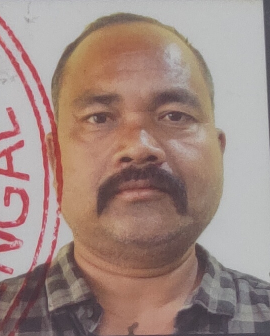 Sukumar Roy