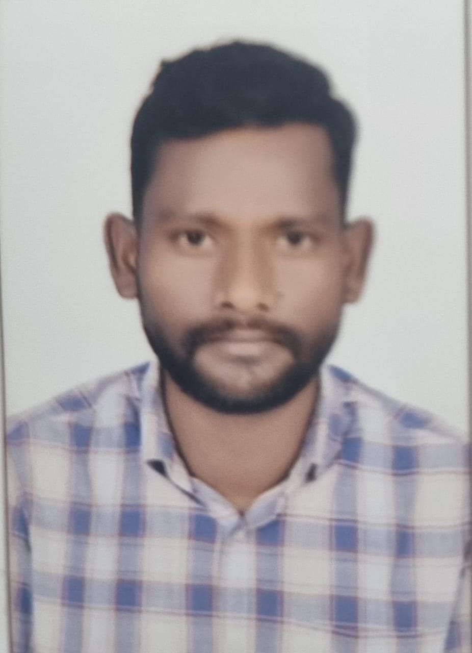Sukumar Soren